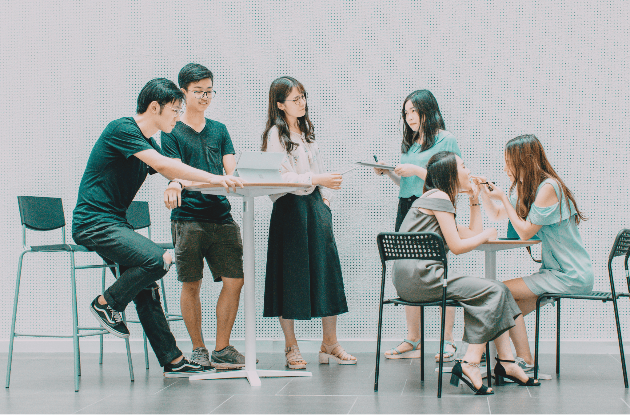 7 Suggestions Meningkatkan Kemampuan Networking Abilities 7 Suggestions Meningkatkan Kemampuan Networking Abilities