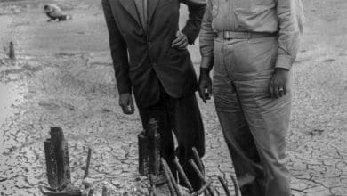 Garis Waktu Proyek Manhattan Garis Waktu Proyek Manhattan