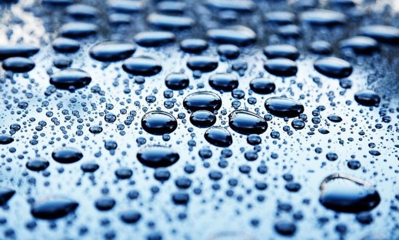 Air Dijelaskan dalam 5 Pertanyaan Air Dijelaskan dalam 5 Pertanyaan