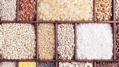 Apa Perbedaan Antara Gandum dan Benih? Apa Perbedaan Antara Gandum dan Benih?