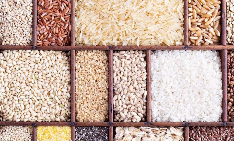 Apa Perbedaan Antara Gandum dan Benih? Apa Perbedaan Antara Gandum dan Benih?