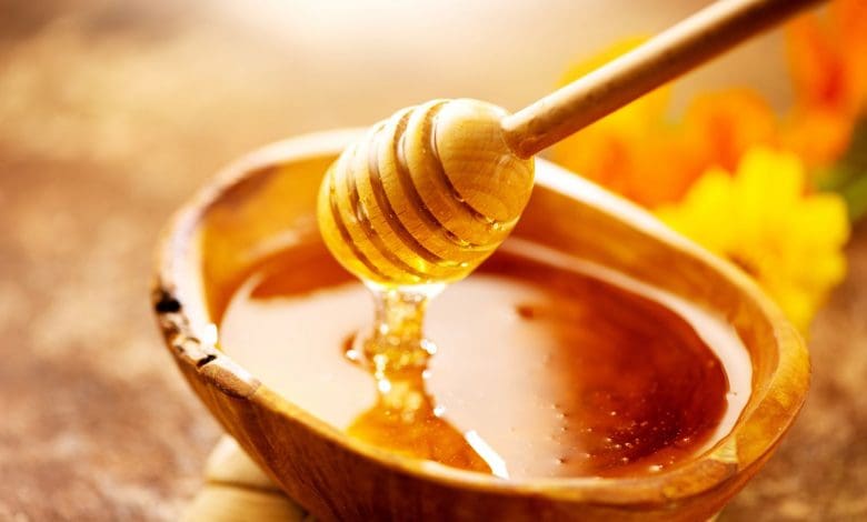 Apakah Madu Lebih Manis Dari Gula? Apakah Madu Lebih Manis Dari Gula?