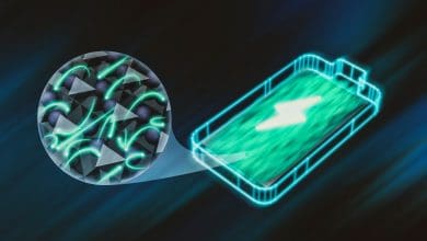 Balet Atom: Ilmuwan Membuat Penemuan Mengejutkan dalam Teknologi Baterai Balet Atom: Ilmuwan Membuat Penemuan Mengejutkan dalam Teknologi Baterai