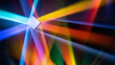 Bagaimana Cahaya Merupakan Partikel dan Gelombang? Bagaimana Cahaya Merupakan Partikel dan Gelombang?