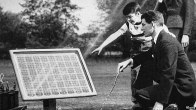 Apa pendapat The Economist tentang tenaga surya Apa pendapat The Economist tentang tenaga surya