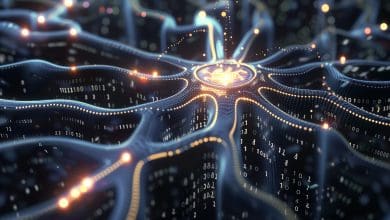 Terobosan Chip AI: Memristor Meniru Ketepatan Waktu Neural Terobosan Chip AI: Memristor Meniru Ketepatan Waktu Neural