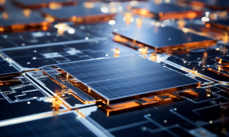 Pelapis Sel Surya Organik yang Revolusioner Meningkatkan Efisiensi dan Memotong Biaya Pelapis Sel Surya Organik yang Revolusioner Meningkatkan Efisiensi dan Memotong Biaya