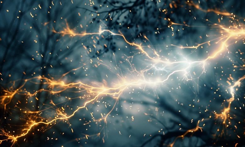 Dari Hampir Mati hingga Teknologi Tinggi: Menjinakkan Binatang Listrik Dari Hampir Mati hingga Teknologi Tinggi: Menjinakkan Binatang Listrik