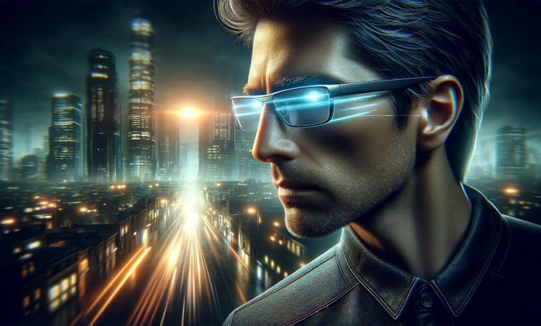 Penglihatan Malam Revolusioner: Filter Extremely Tipis Mengubah Kacamata Sehari-hari Penglihatan Malam Revolusioner: Filter Extremely Tipis Mengubah Kacamata Sehari-hari