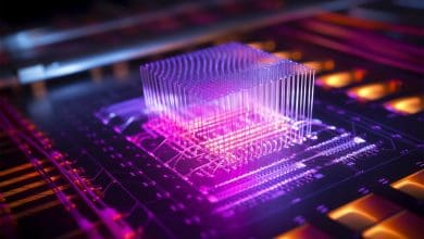 Masa Depan AI dan 5G: Para Ilmuwan Mengembangkan Chip Fotonik Pertama yang Common, Dapat Diprogram, dan Multifungsi Masa Depan AI dan 5G: Para Ilmuwan Mengembangkan Chip Fotonik Pertama yang Common, Dapat Diprogram, dan Multifungsi