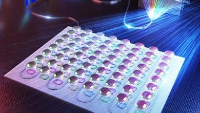 Chip Fotonik Ultracepat Mengubah Visi Mesin dan Kecerdasan Edge Chip Fotonik Ultracepat Mengubah Visi Mesin dan Kecerdasan Edge