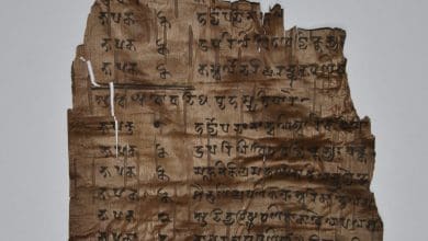 Mengungkap Period Hilang India: Aksara Proto-Sarada Menjelaskan Transisi Misterius Abad ke-6 hingga ke-10 Mengungkap Period Hilang India: Aksara Proto-Sarada Menjelaskan Transisi Misterius Abad ke-6 hingga ke-10