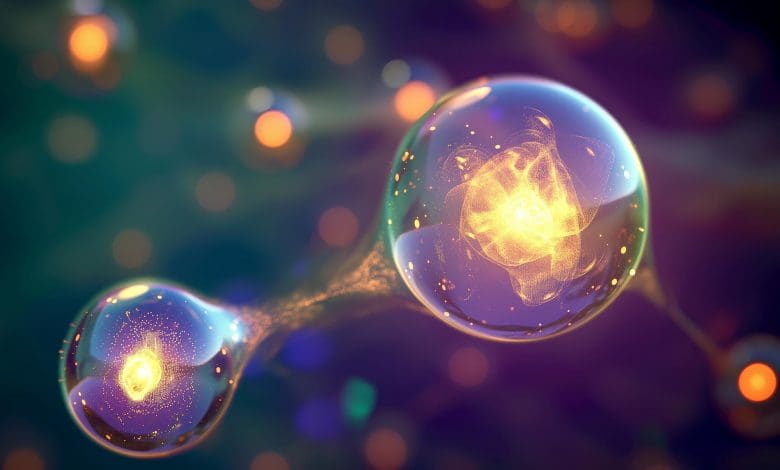 Teknologi Quantum Dot Baru Meningkatkan Efisiensi Sel Surya Teknologi Quantum Dot Baru Meningkatkan Efisiensi Sel Surya