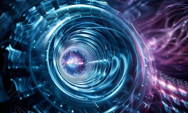 Rahasia Spin Terungkap: Tonggak Baru dalam Spintronics Dapat Merevolusi Elektronika Rahasia Spin Terungkap: Tonggak Baru dalam Spintronics Dapat Merevolusi Elektronika