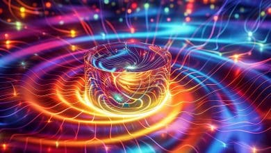 Gelombang Terahertz Bertenaga Tremendous: Sebuah Terobosan dalam Materials Magnetik Gelombang Terahertz Bertenaga Tremendous: Sebuah Terobosan dalam Materials Magnetik