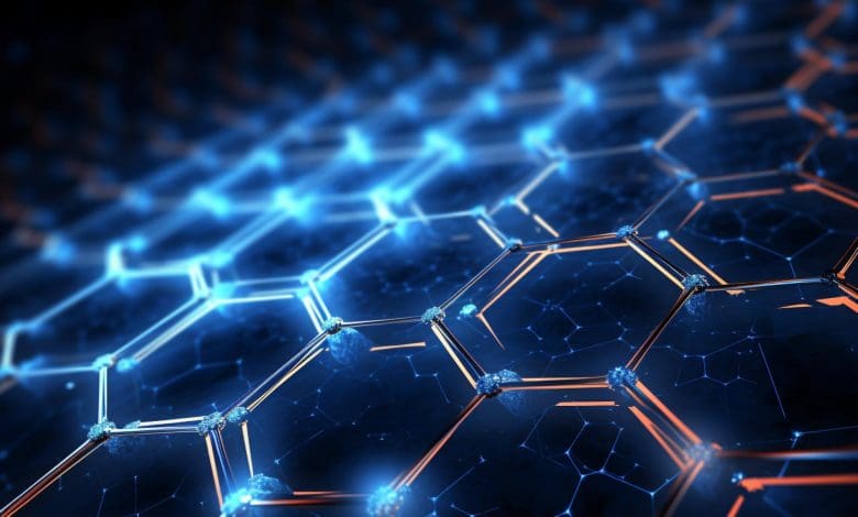 Nanolapisan Grafena Diciptakan Kembali: Kunci Elektronika Canggih Nanolapisan Grafena Diciptakan Kembali: Kunci Elektronika Canggih