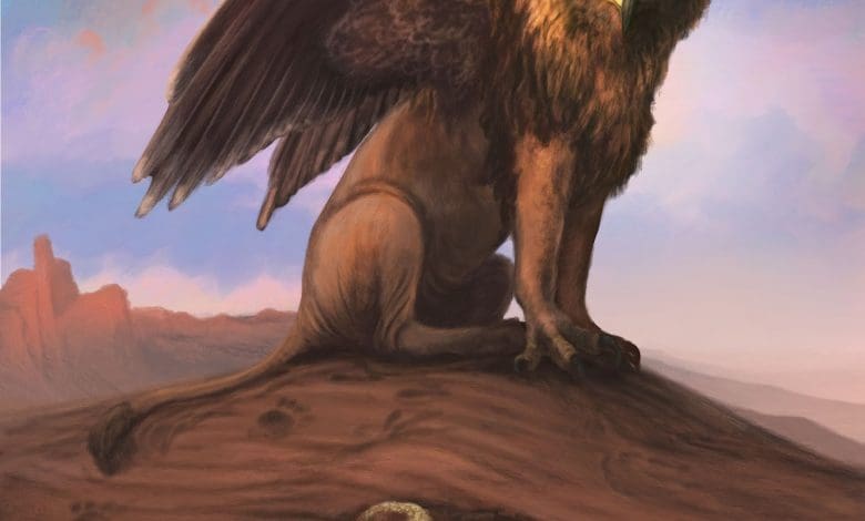 Mitos Populer Terbantahkan: Studi Baru Menentang Teori Berusia 30 Tahun yang Menghubungkan Griffin dengan Dinosaurus Mitos Populer Terbantahkan: Studi Baru Menentang Teori Berusia 30 Tahun yang Menghubungkan Griffin dengan Dinosaurus
