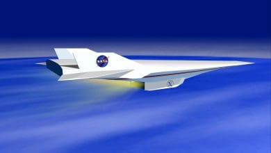 Revolusi pada Mach 10: Jet Hipersonik yang Didukung NASA Siap Mengubah Perjalanan Luar Angkasa Revolusi pada Mach 10: Jet Hipersonik yang Didukung NASA Siap Mengubah Perjalanan Luar Angkasa