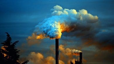 Ilmuwan Mendeteksi Kebocoran Metana yang Memecahkan Rekor di Kazakhstan: Kebocoran Terbesar yang Pernah Terdokumentasi Ilmuwan Mendeteksi Kebocoran Metana yang Memecahkan Rekor di Kazakhstan: Kebocoran Terbesar yang Pernah Terdokumentasi