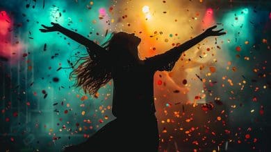 Merasakan Irama: Bahasa Emosi International Musik Merasakan Irama: Bahasa Emosi International Musik