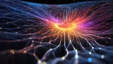 Jaringan Saraf yang Terbuat dari Cahaya: Kekuatan Foton Mendorong Revolusi AI Berikutnya Jaringan Saraf yang Terbuat dari Cahaya: Kekuatan Foton Mendorong Revolusi AI Berikutnya