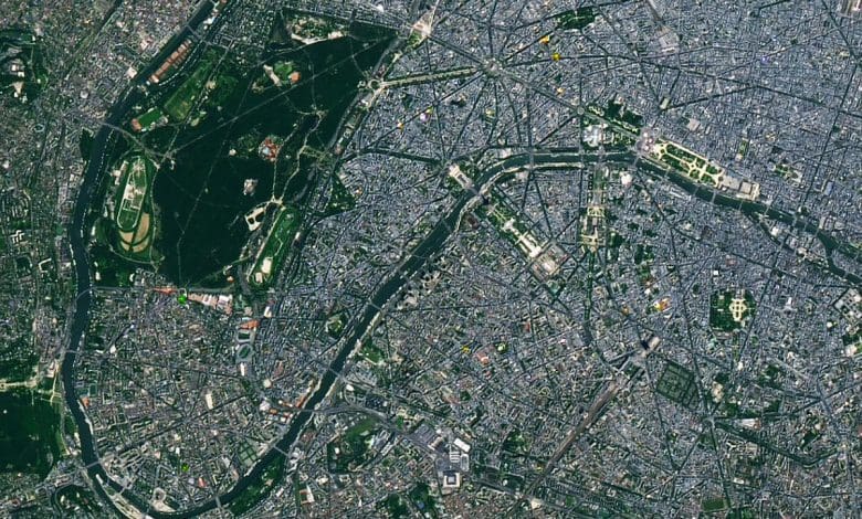 Dari Paris ke Tahiti: Temukan Lokasi Ikonik Olimpiade Musim Panas 2024 Dari Paris ke Tahiti: Temukan Lokasi Ikonik Olimpiade Musim Panas 2024