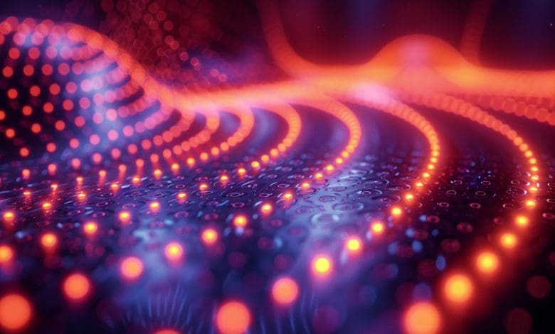 Bagaimana Resonator Cincin Silikon Mengubah Aturan Komputasi Kuantum Bagaimana Resonator Cincin Silikon Mengubah Aturan Komputasi Kuantum