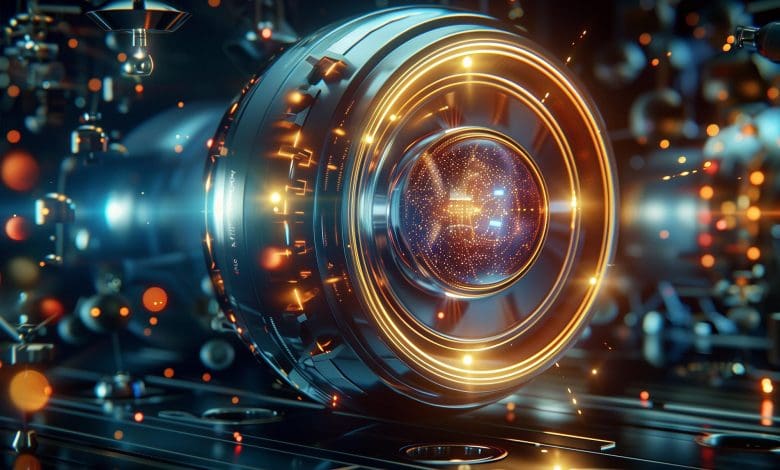 Terobosan Kuantum: MRI untuk Molekul Mengungkap Rahasia Dunia Atom Terobosan Kuantum: MRI untuk Molekul Mengungkap Rahasia Dunia Atom