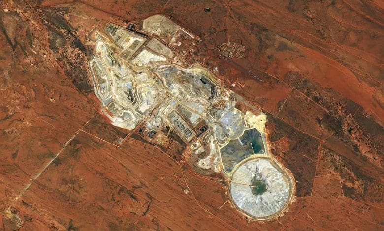 Geokimia Emas: Mengintip Deposit Tambang Telfer yang Kaya Geokimia Emas: Mengintip Deposit Tambang Telfer yang Kaya