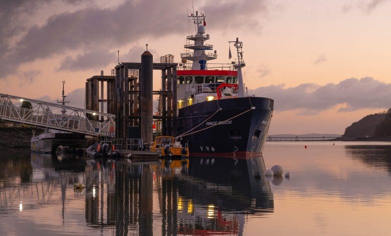 Turbulensi di Bawah: Ilmuwan Temukan Kunci Kesehatan Laut Dalam Turbulensi di Bawah: Ilmuwan Temukan Kunci Kesehatan Laut Dalam