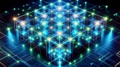 Sains yang Tepat: Bagaimana Kristal Fononik Membentuk Komputasi Kuantum Sains yang Tepat: Bagaimana Kristal Fononik Membentuk Komputasi Kuantum