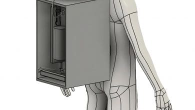 Bukan Lagi Fiksi Ilmiah: Ilmuwan Kembangkan “Stillsuit” Kehidupan Nyata Dari Dune Bukan Lagi Fiksi Ilmiah: Ilmuwan Kembangkan “Stillsuit” Kehidupan Nyata Dari Dune