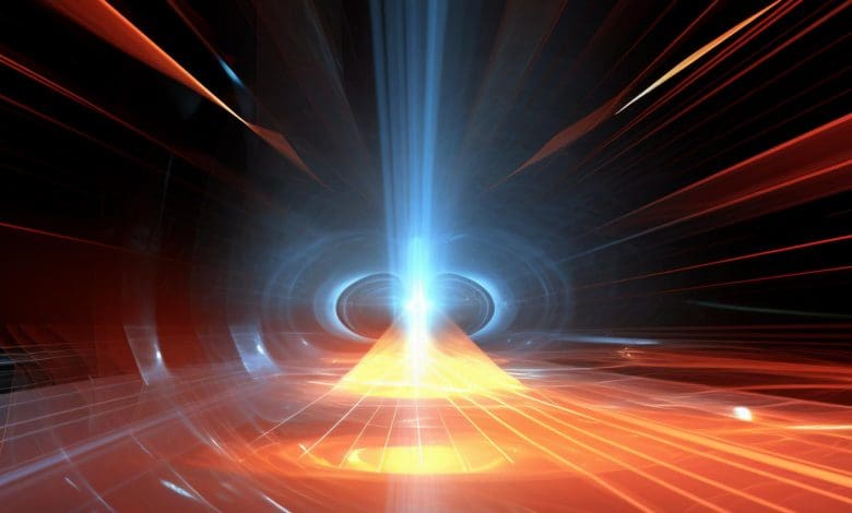 Terobosan Terahertz: Teknik Baru Menawarkan Kontrol yang Belum Pernah Ada Sebelumnya Atas Cahaya Terobosan Terahertz: Teknik Baru Menawarkan Kontrol yang Belum Pernah Ada Sebelumnya Atas Cahaya