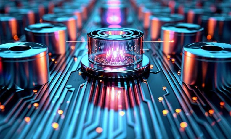 Filter “Miracle” Mengubah LED yang Dibeli di Toko Menjadi Perangkat Spintronik Filter “Miracle” Mengubah LED yang Dibeli di Toko Menjadi Perangkat Spintronik