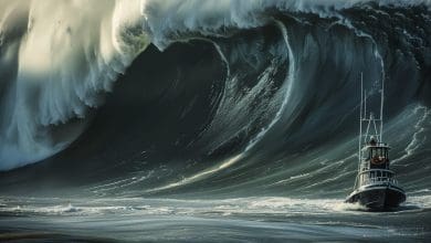 Misteri Gelombang Raksasa yang Mengamuk: Ilmuwan Ungkap Penyebab Utamanya Misteri Gelombang Raksasa yang Mengamuk: Ilmuwan Ungkap Penyebab Utamanya