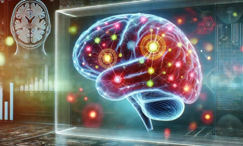 Terobosan Pencitraan Alzheimer: Sensor Fluoresens Menembus Penghalang Darah-Otak Terobosan Pencitraan Alzheimer: Sensor Fluoresens Menembus Penghalang Darah-Otak