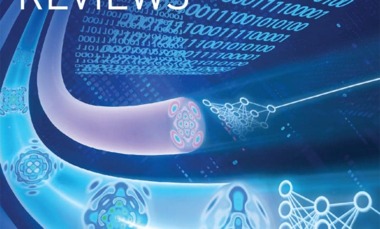 Bagaimana Cahaya Terstruktur dan AI Membentuk Masa Depan Komunikasi Bagaimana Cahaya Terstruktur dan AI Membentuk Masa Depan Komunikasi