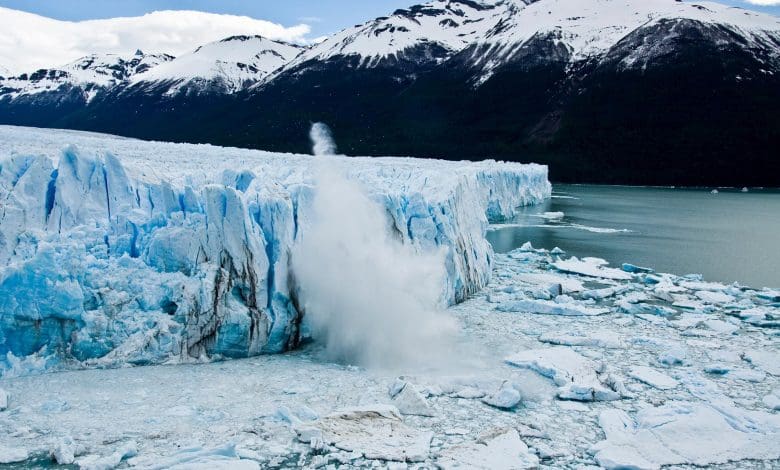 Keruntuhan Kriosfer: Gletser Andes Mencair Tak Terduga Selama Lebih dari 11.700 Tahun Keruntuhan Kriosfer: Gletser Andes Mencair Tak Terduga Selama Lebih dari 11.700 Tahun