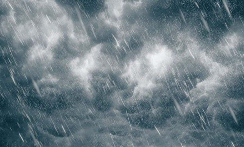 Merevolusi Prakiraan Cuaca: Ilmuwan Menguraikan Hambatan Pembentukan Hujan Merevolusi Prakiraan Cuaca: Ilmuwan Menguraikan Hambatan Pembentukan Hujan