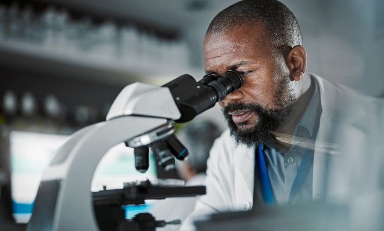 Mikroskopi Kuantum Baru yang Disempurnakan Mengungkap Rahasia Kekuatan Seluler Mikroskopi Kuantum Baru yang Disempurnakan Mengungkap Rahasia Kekuatan Seluler