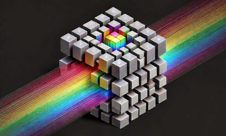 UCLA Luncurkan Teknologi Pencitraan 3D Terobosan untuk Melihat ke Dalam Objek UCLA Luncurkan Teknologi Pencitraan 3D Terobosan untuk Melihat ke Dalam Objek