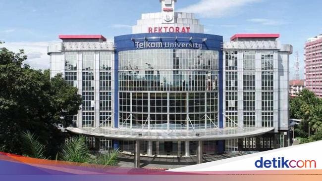 Kampus Tel-U Beri Beasiswa Free of charge Sampai Lulus, Simak Syarat dan Caranya Kampus Tel-U Beri Beasiswa Free of charge Sampai Lulus, Simak Syarat dan Caranya