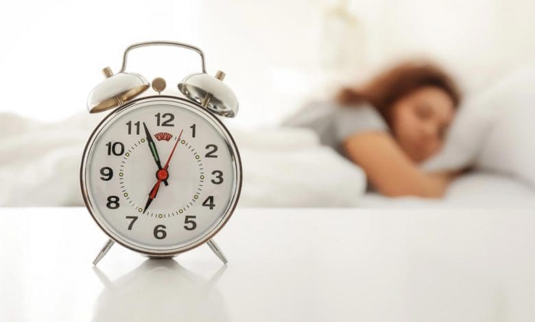 Mungkinkah Daerah Batang Otak yang Kecil Menjadi Jawaban atas Insomnia? Mungkinkah Daerah Batang Otak yang Kecil Menjadi Jawaban atas Insomnia?