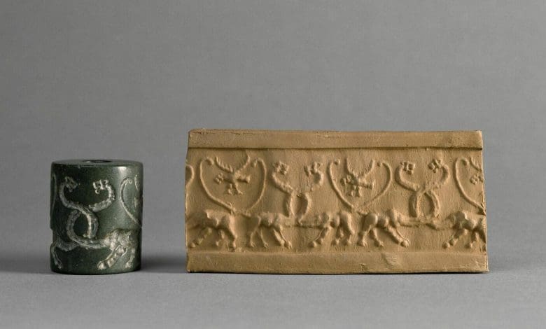 Artefak Mesopotamia Berusia 6.000 Tahun Mengungkap Rahasia Asal Usul Tulisan Artefak Mesopotamia Berusia 6.000 Tahun Mengungkap Rahasia Asal Usul Tulisan