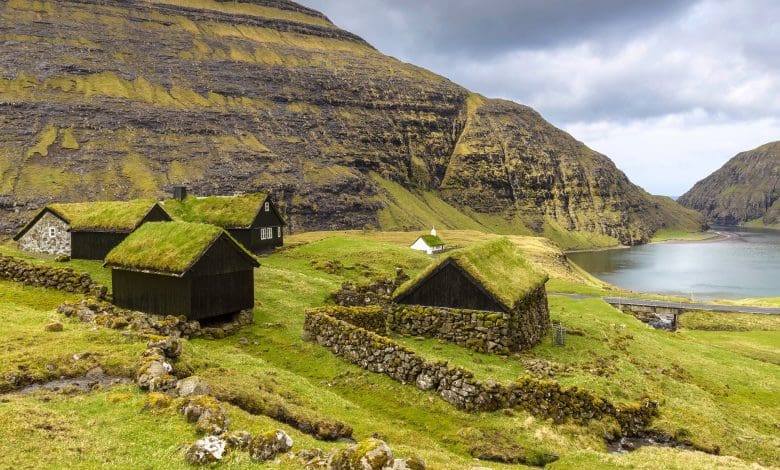 DNA Viking Mengungkap Rahasia Mengejutkan Tentang Pemukiman Kepulauan Faroe DNA Viking Mengungkap Rahasia Mengejutkan Tentang Pemukiman Kepulauan Faroe