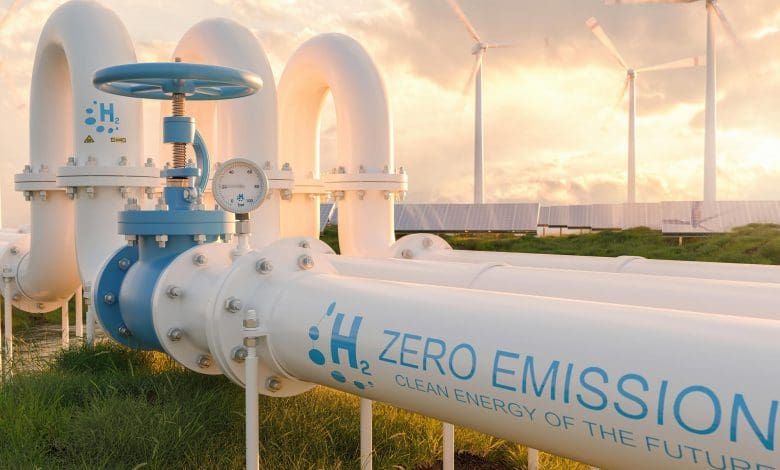 Masa Depan Energi Bersih Tanpa Batas Masa Depan Energi Bersih Tanpa Batas