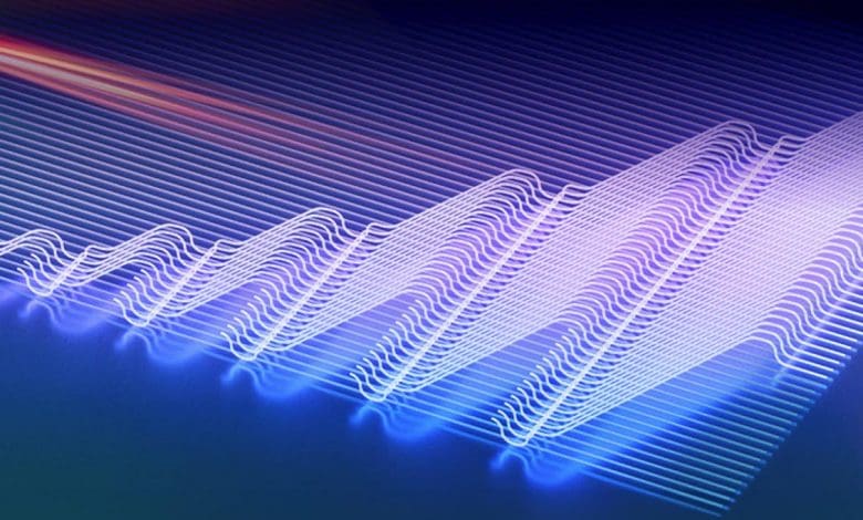 Kecepatan Tingkat Berikutnya: Bagaimana Fotonik Terintegrasi 3D Mempercepat Komputasi Kecepatan Tingkat Berikutnya: Bagaimana Fotonik Terintegrasi 3D Mempercepat Komputasi