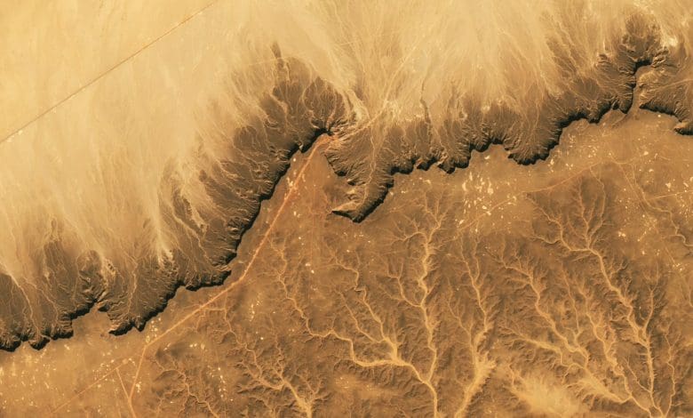 Sands of Time: Mengungkap 8.000 Tahun Sejarah Manusia di Libya Sands of Time: Mengungkap 8.000 Tahun Sejarah Manusia di Libya