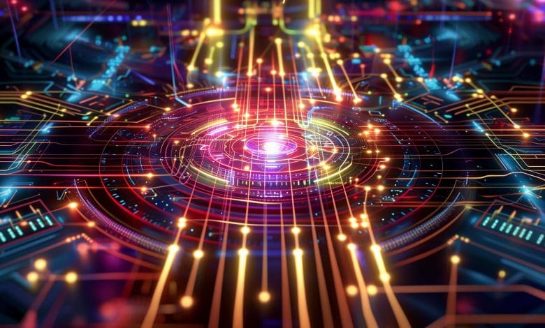 Komputasi Kuantum dengan Kecepatan Cahaya: Keunggulan Fotonik Komputasi Kuantum dengan Kecepatan Cahaya: Keunggulan Fotonik