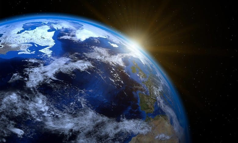 Batasan Planet Dilintasi: Apakah Kita Di Ambang Keruntuhan Lingkungan? Batasan Planet Dilintasi: Apakah Kita Di Ambang Keruntuhan Lingkungan?